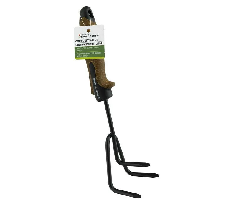 TPR CORK CULTIVATOR Holland Greenhouse product_type art-noise.myshopify.com tpr-cork-cultivator-1 TPR CORK CULTIVATOR Holland Greenhouse  art-noise.myshopify.com tpr-cork-cultivator-1