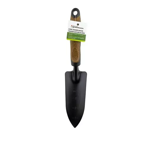 TPR CORK TRANSPLANTER