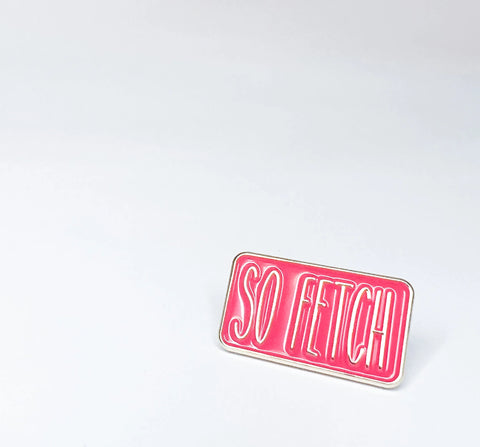 So Fetch Pin Creativien product_type art-noise.myshopify.com so-fetch-pin So Fetch Pin Creativien  art-noise.myshopify.com so-fetch-pin