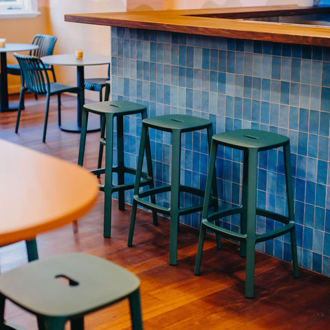 Cadrea Bar Stool<p> Indoor & Outdoor Use