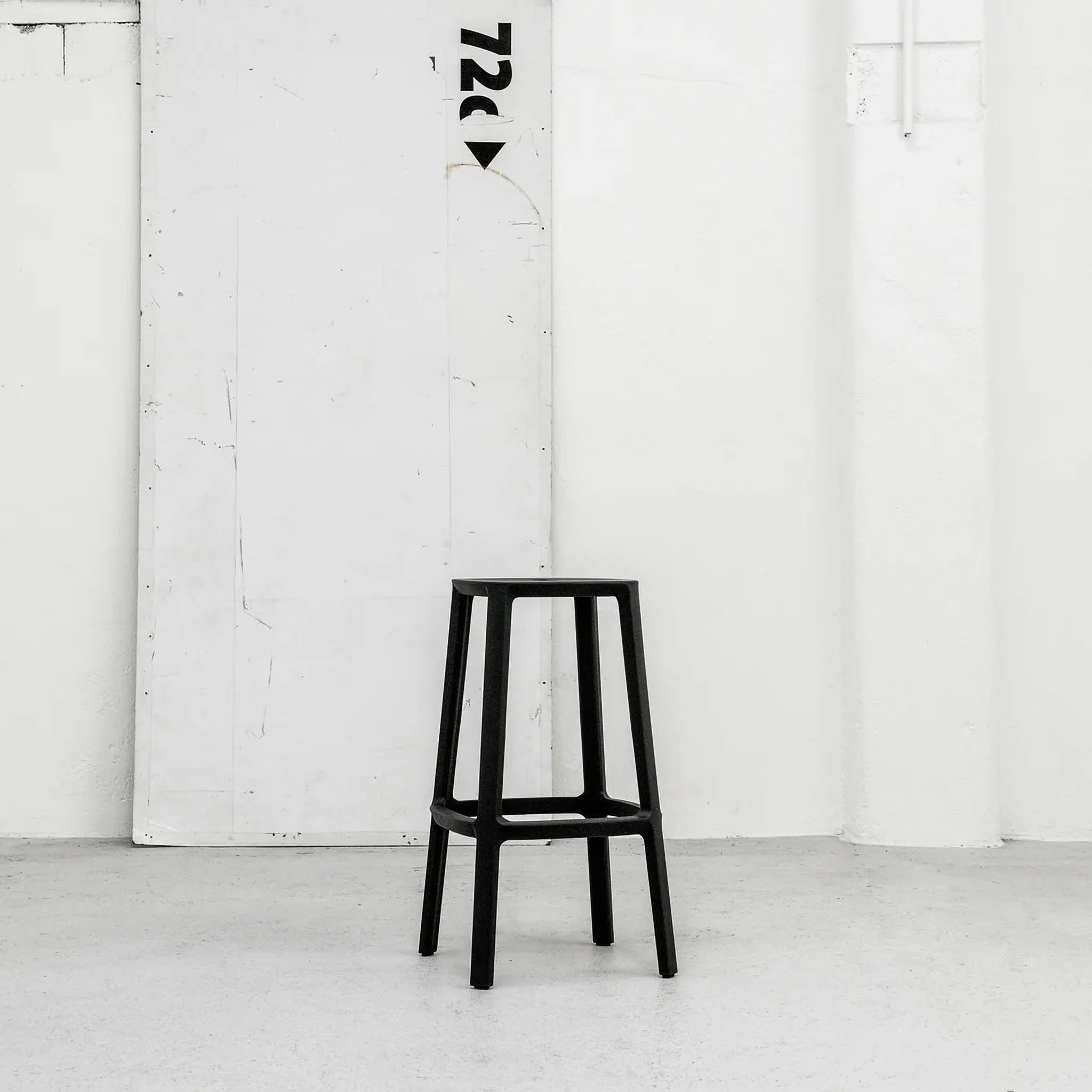 Cadrea Counter Stool<br> Indoor & Outdoor Use