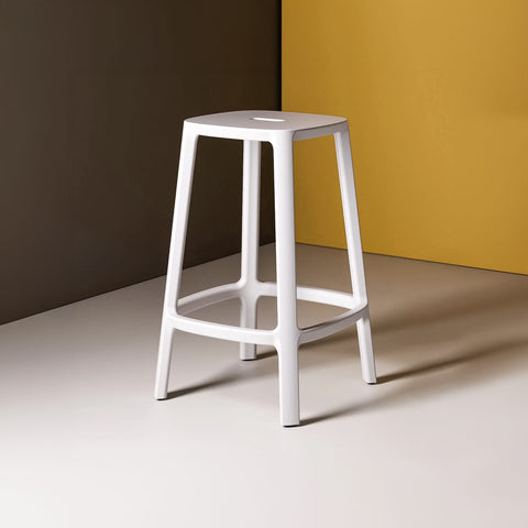 Cadrea Counter Stool<br> Indoor & Outdoor Use