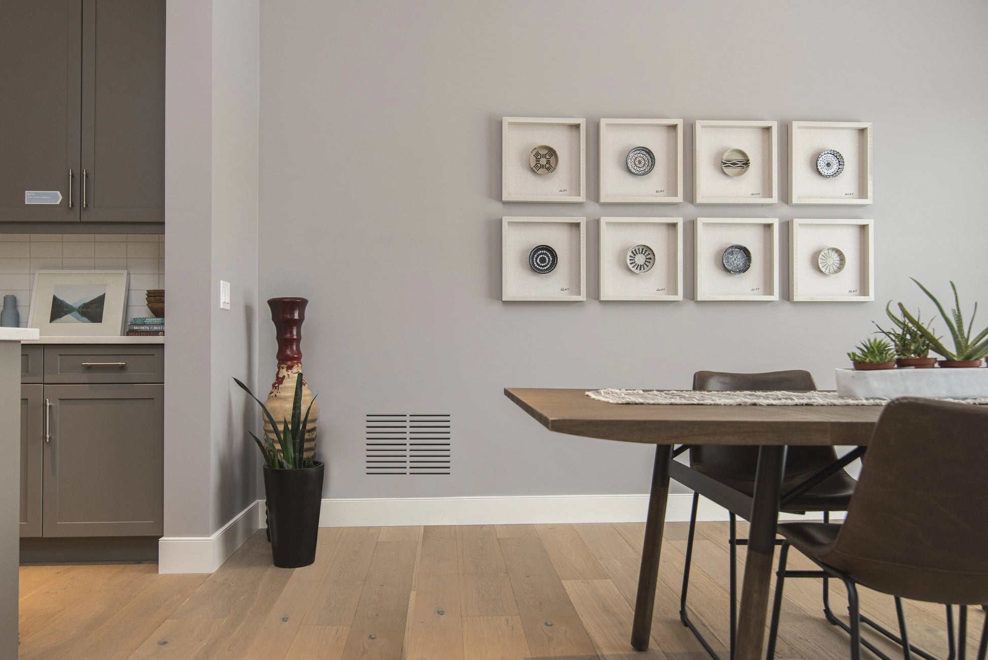  Byson FlushLine Permanent Air Vent Return Grille - 14in x 8in Byson Building Materials art-noise.myshopify.com byson-flushline-permanent-air-vent-return-grille-14in-x-8in