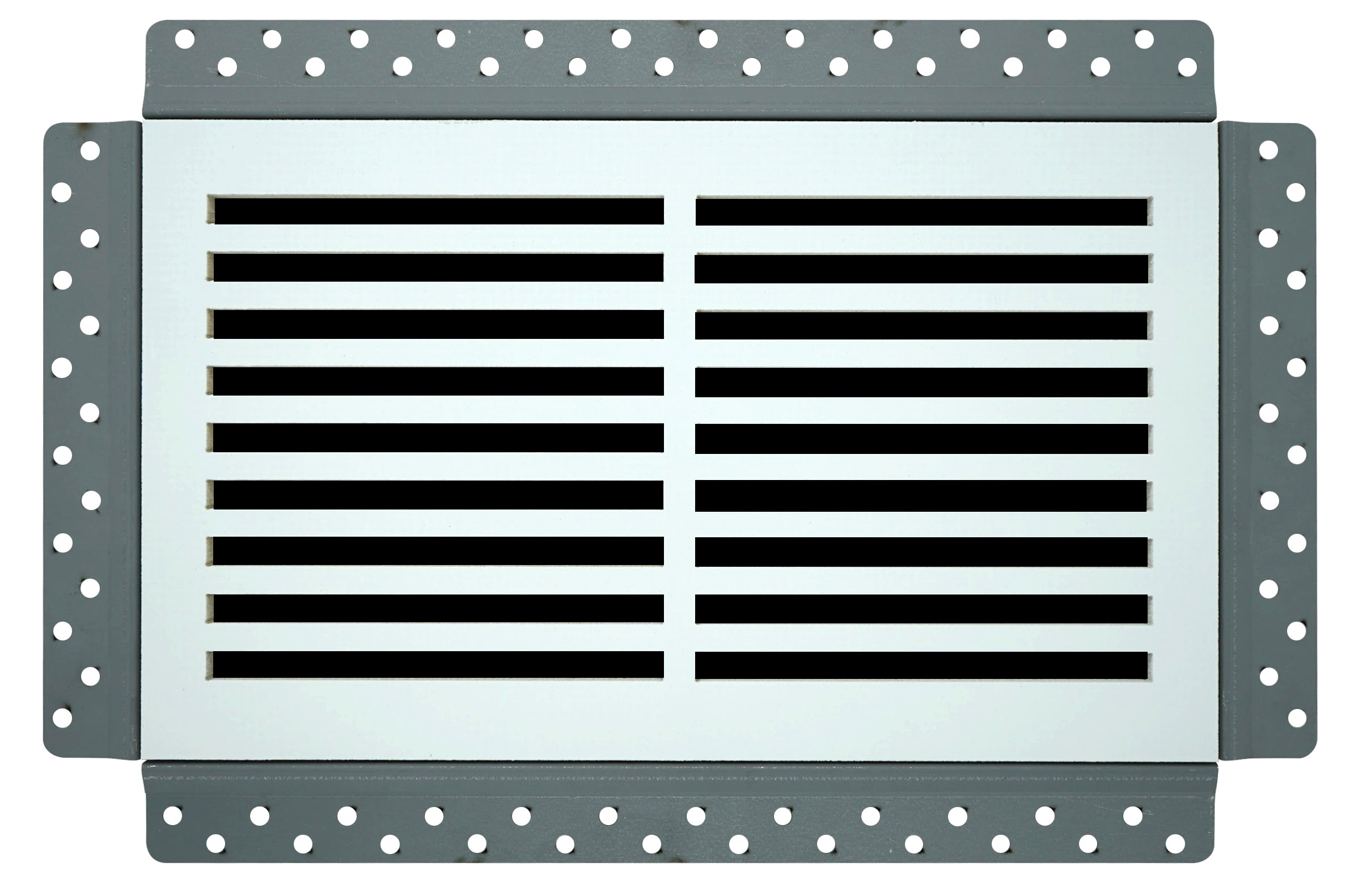 Byson FlushLine Magnetic Air Vent Grilles