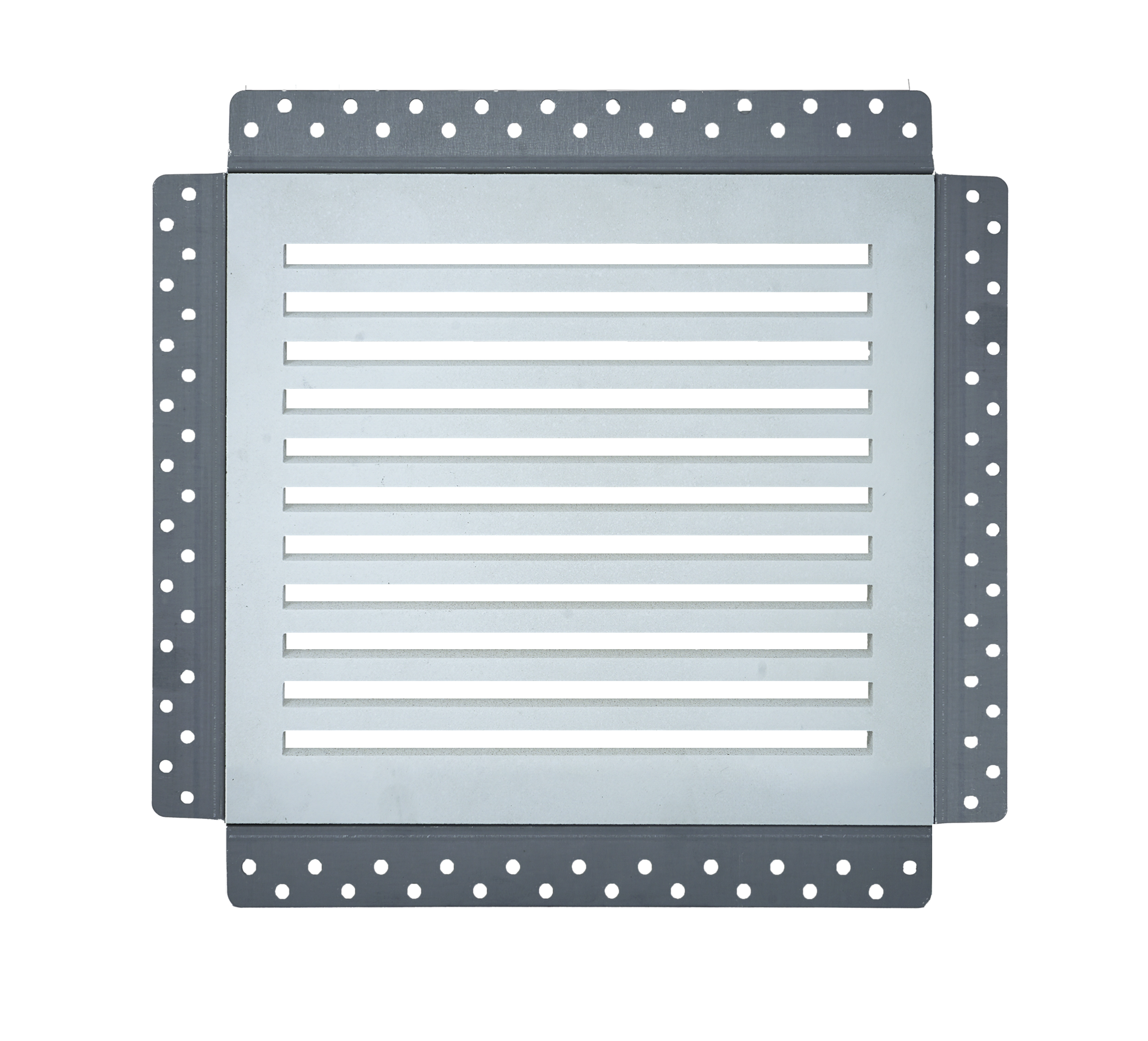 Byson FlushLine Magnetic Air Vent Grilles