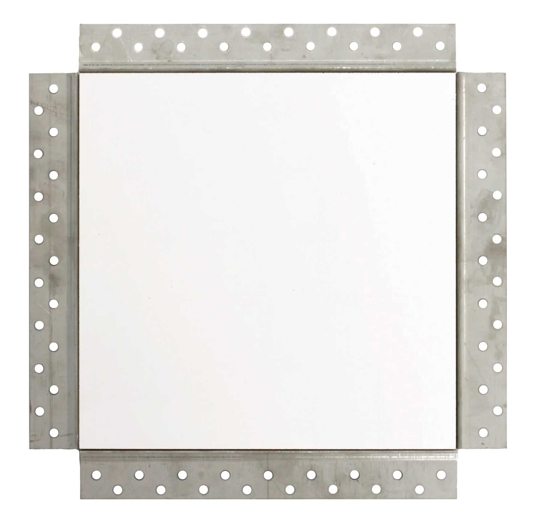 Byson Magnetic Tape-In Access Panel - 8 x 8 inches
