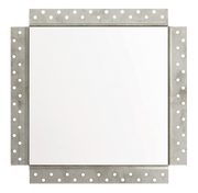 Byson Magnetic Tape-In Access Panel - 8 x 8 inches