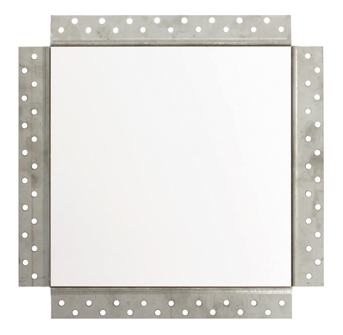 Byson Magnetic Tape-In Access Panel - 8 x 8 inches