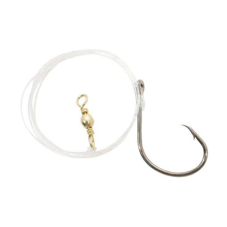 🍁COMPAC Catfish/Sturgeon Rig 2/pk