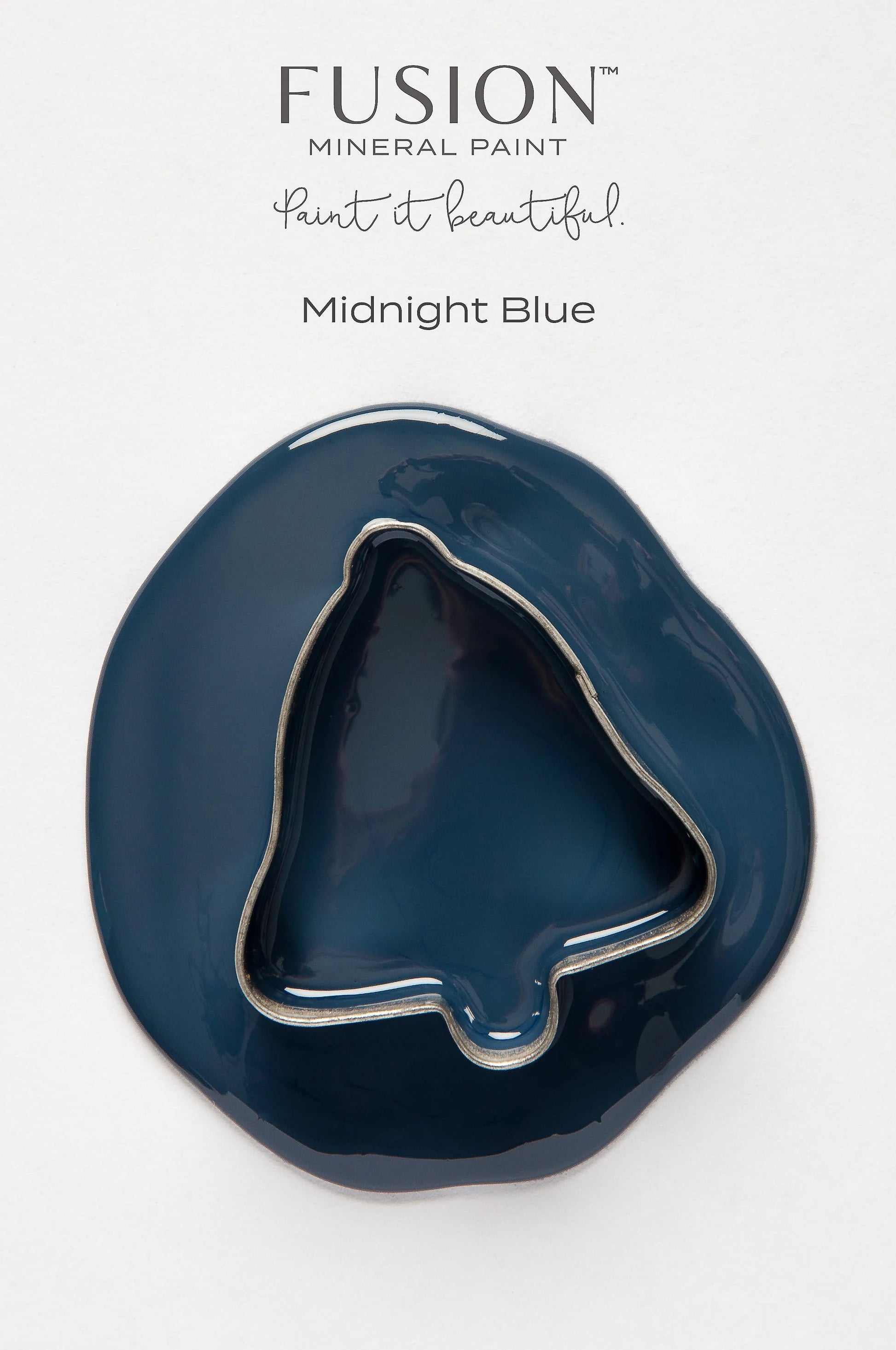 Fusion Mineral Paint Midnight Blue Homestead House Furniture Paint art-noise.myshopify.com fusion-mineral-paint-midnight-blue-500ml Fusion Mineral Paint Midnight Blue Homestead House Furniture Paint art-noise.myshopify.com fusion-mineral-paint-midnight-blue-500ml