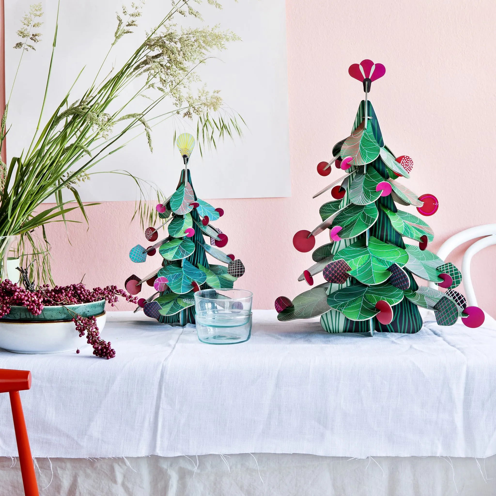 Christmas Tree<br> Peacock Nüline Distribution Holiday Ornaments art-noise.myshopify.com christmas-tree-br-peacock Christmas Tree<br> Peacock Nüline Distribution Holiday Ornaments art-noise.myshopify.com christmas-tree-br-peacock