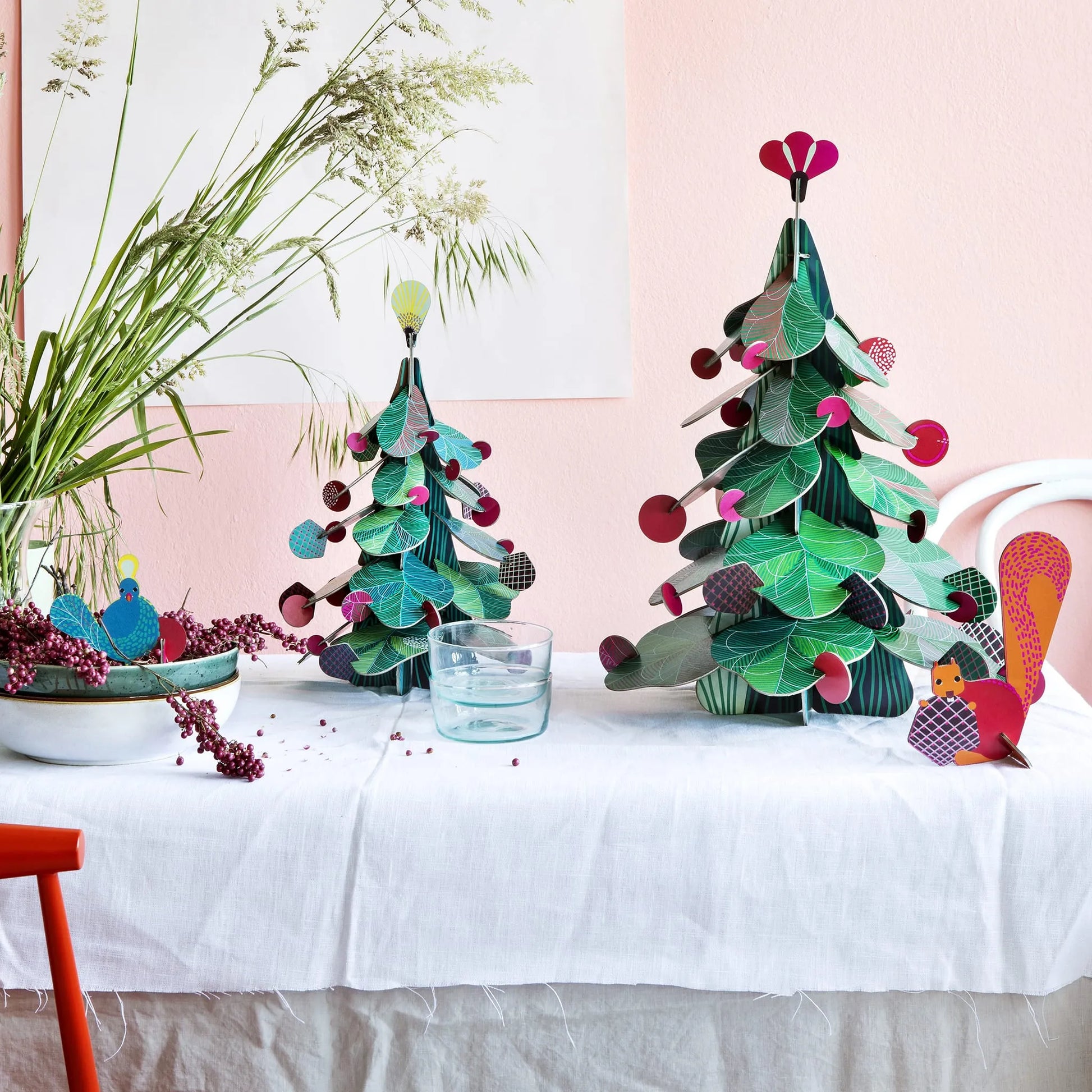 Christmas Tree<br> Peacock Nüline Distribution Holiday Ornaments art-noise.myshopify.com christmas-tree-br-peacock Christmas Tree<br> Peacock Nüline Distribution Holiday Ornaments art-noise.myshopify.com christmas-tree-br-peacock