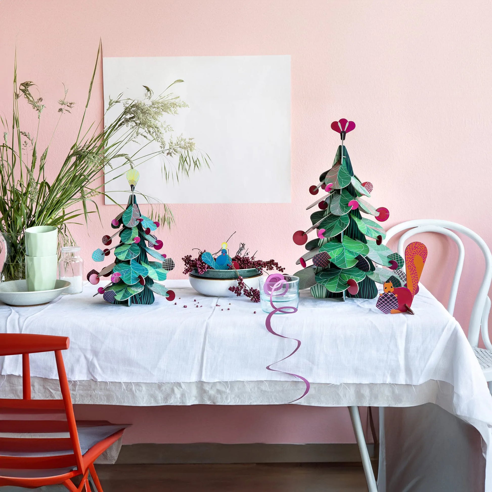 Christmas Tree<br> Peacock Nüline Distribution Holiday Ornaments art-noise.myshopify.com christmas-tree-br-peacock Christmas Tree<br> Peacock Nüline Distribution Holiday Ornaments art-noise.myshopify.com christmas-tree-br-peacock