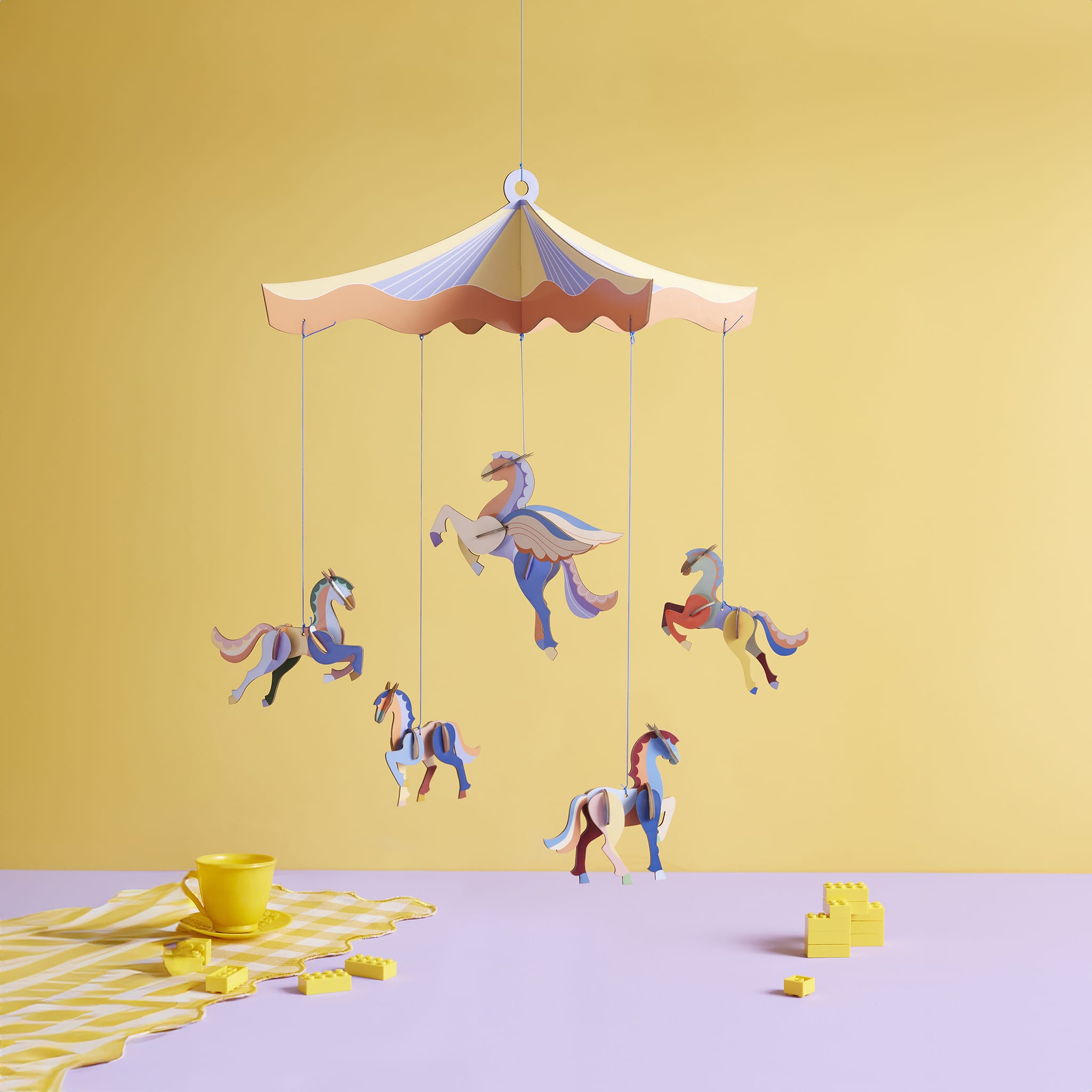 Circus of the Sun