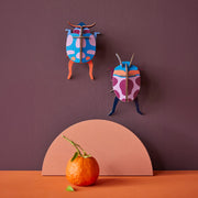 Coccinelle Couple Nüline Distribution Cardboard Cutouts art-noise.myshopify.com coccinelle-couple Coccinelle Couple Nüline Distribution Cardboard Cutouts art-noise.myshopify.com coccinelle-couple