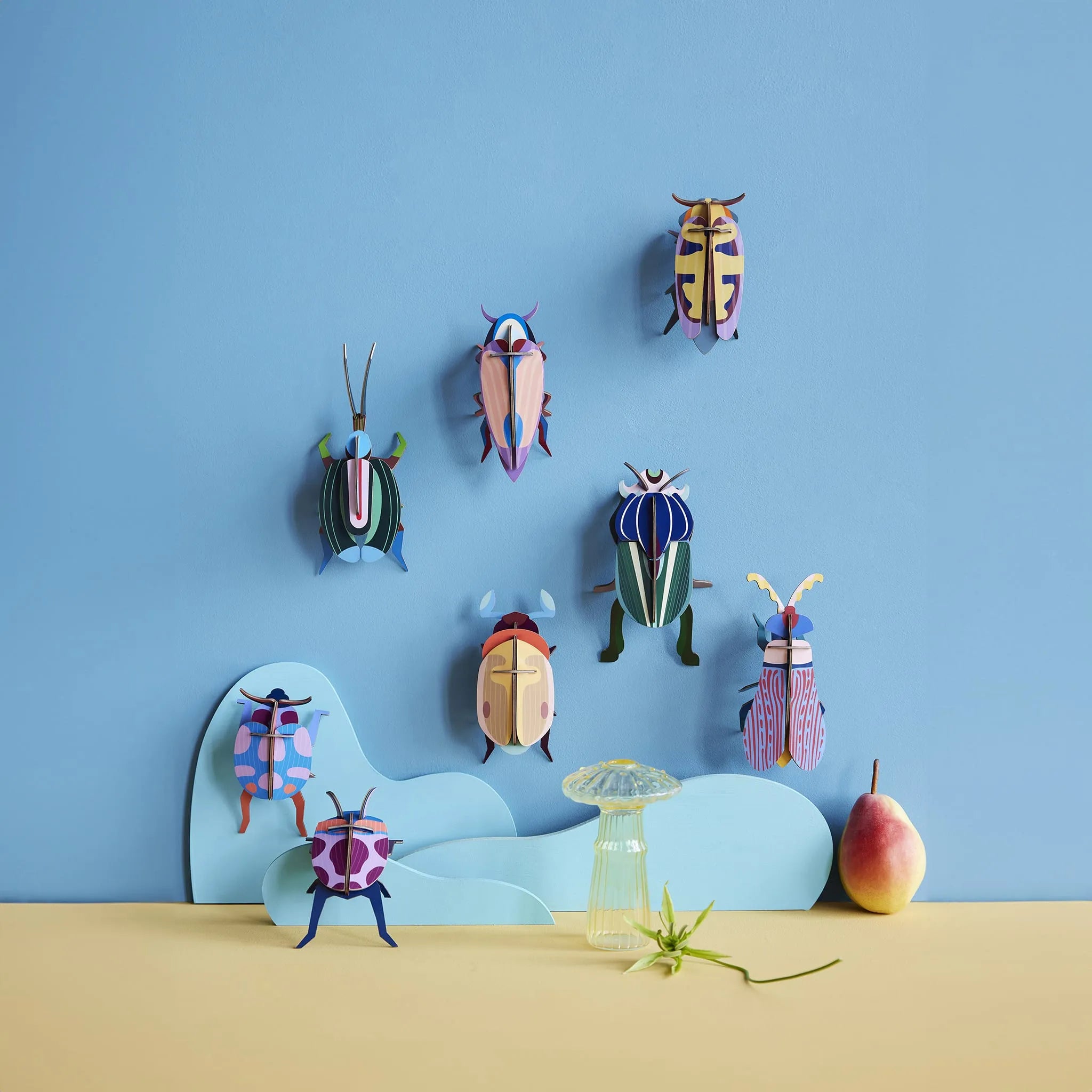 Coccinelle Couple Nüline Distribution Cardboard Cutouts art-noise.myshopify.com coccinelle-couple Coccinelle Couple Nüline Distribution Cardboard Cutouts art-noise.myshopify.com coccinelle-couple