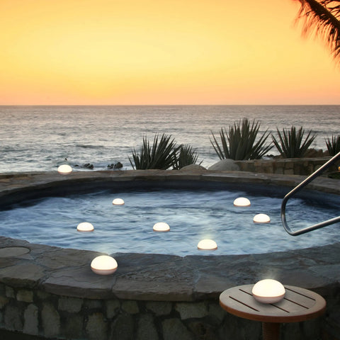  Coco<br> Portable LED Lightbulb<br> Floating, Magnetic & Pendant Nüline Distribution Night Lights & Ambient Lighting art-noise.myshopify.com coco-br-portable-led-lightbulb-br-floating-magnetic-pendant