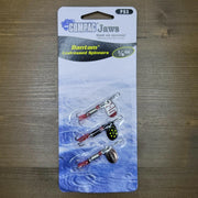 🍁COMPAC Bantam Spinner 3pc kit Stony Tackle Shack Fishing Hooks art-noise.myshopify.com compac-bantam-spinner-3pc-kit-1 🍁COMPAC Bantam Spinner 3pc kit Stony Tackle Shack Fishing Hooks art-noise.myshopify.com compac-bantam-spinner-3pc-kit-1