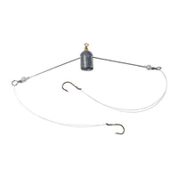 🍁COMPAC Ice Fishing Spreaders