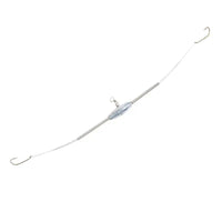 🍁COMPAC Ice Fishing Spreaders