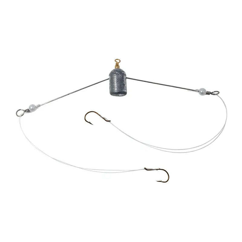 🍁COMPAC Ice Fishing Spreaders Stony Tackle Shack Fishing Hooks art-noise.myshopify.com compac-ice-fishing-spreaders-1