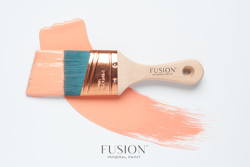 Fusion Mineral Paint Coral