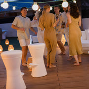 Corfu<br> Indoor & Outdoor Bar Stool