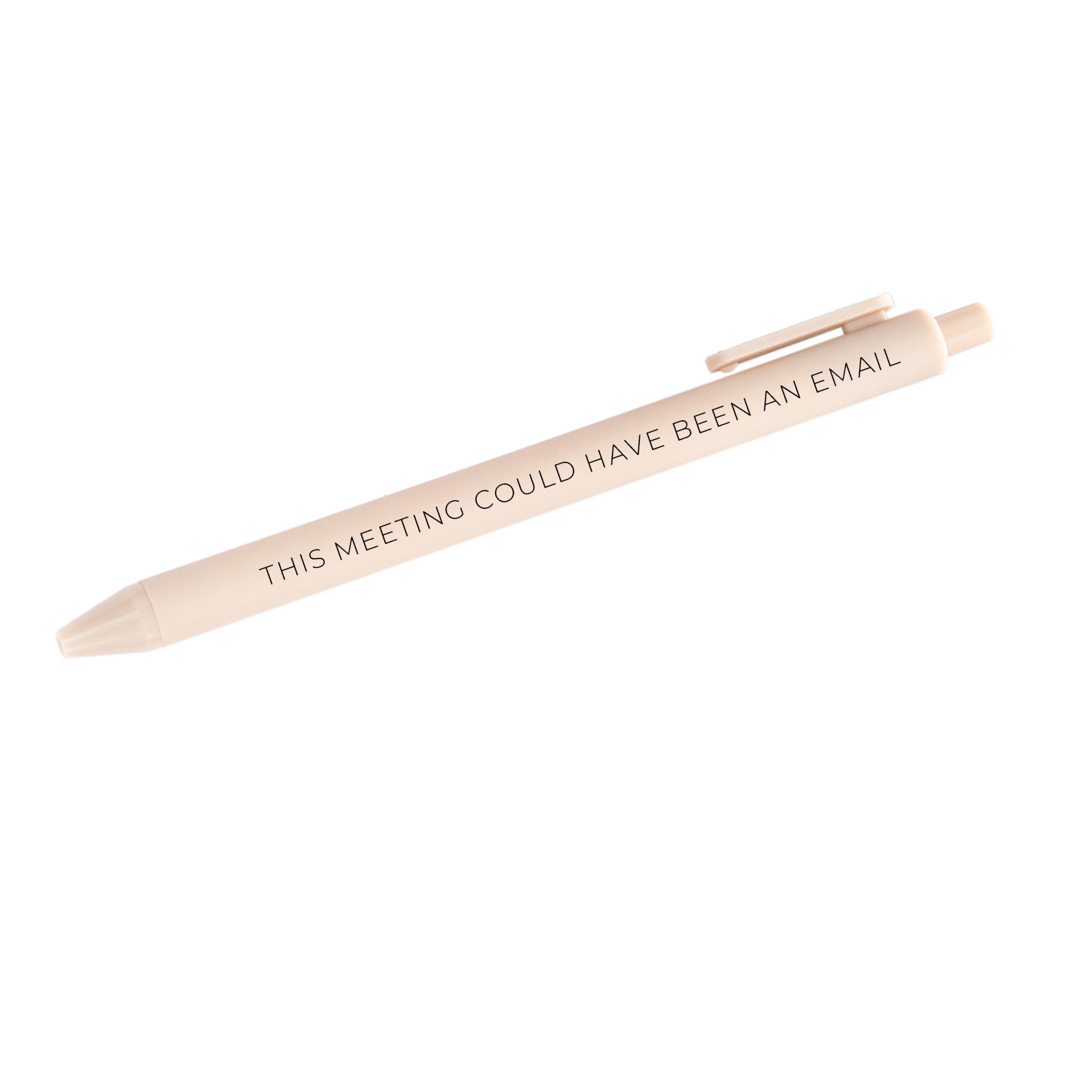 This meeting could of been an email pen Creativien product_type art-noise.myshopify.com this-meeting-could-of-been-an-email-pen