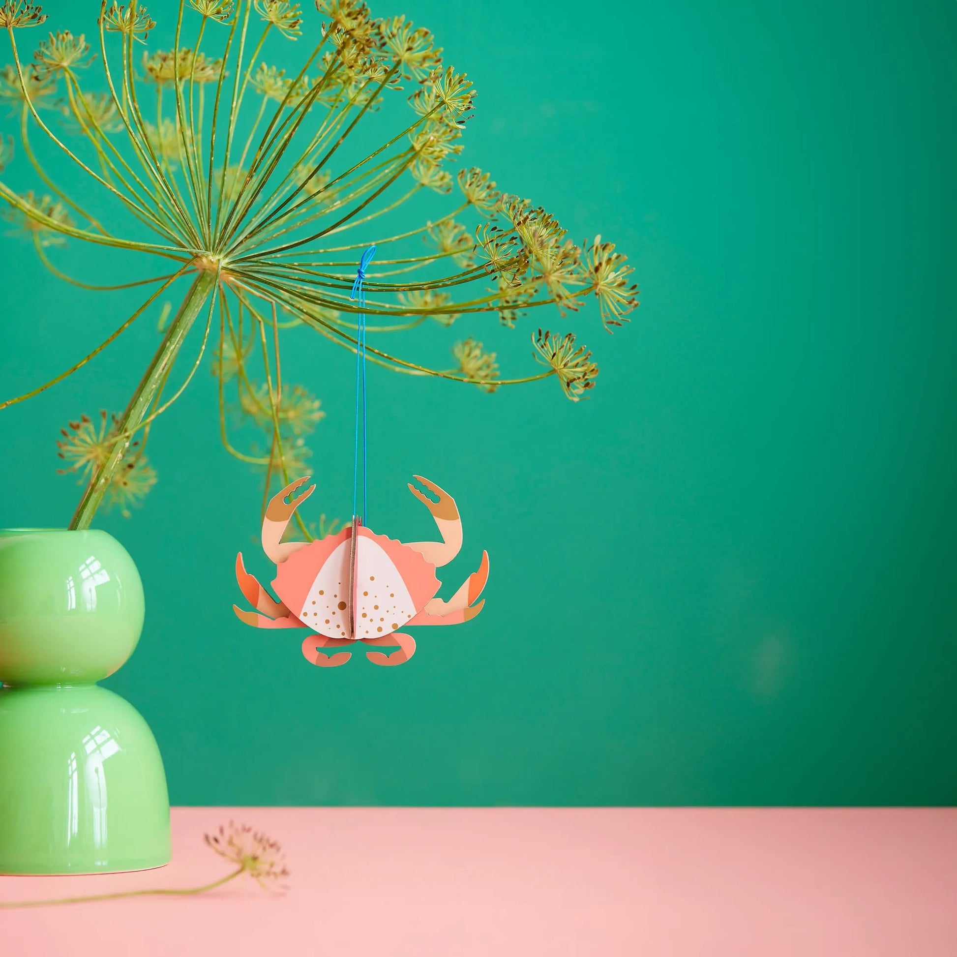 Crab Nüline Distribution Cardboard Cutouts art-noise.myshopify.com crab Crab Nüline Distribution Cardboard Cutouts art-noise.myshopify.com crab