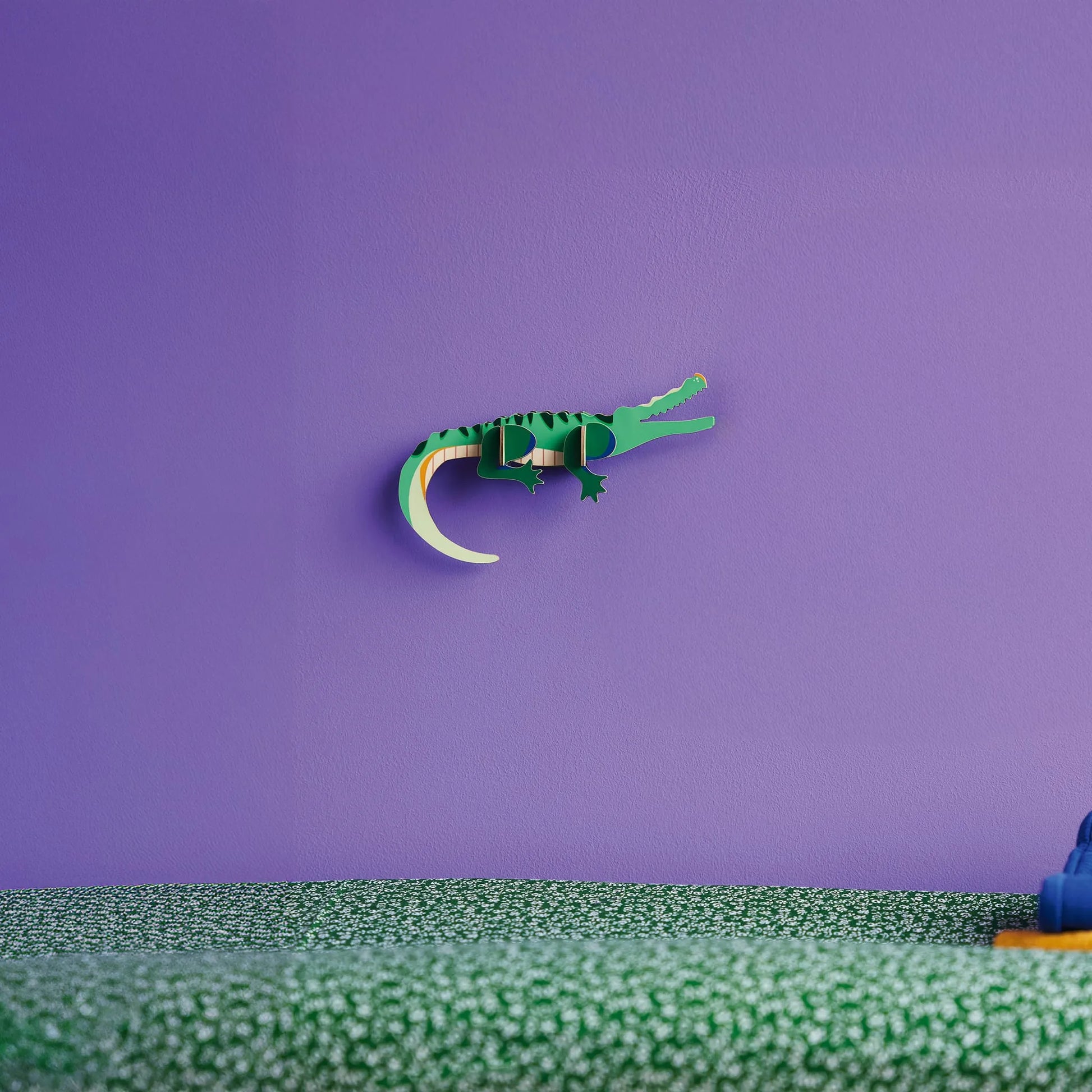 Wild Animal - Crocodile Nüline Distribution Cardboard Cutouts art-noise.myshopify.com wild-animal-crocodile Wild Animal - Crocodile Nüline Distribution Cardboard Cutouts art-noise.myshopify.com wild-animal-crocodile