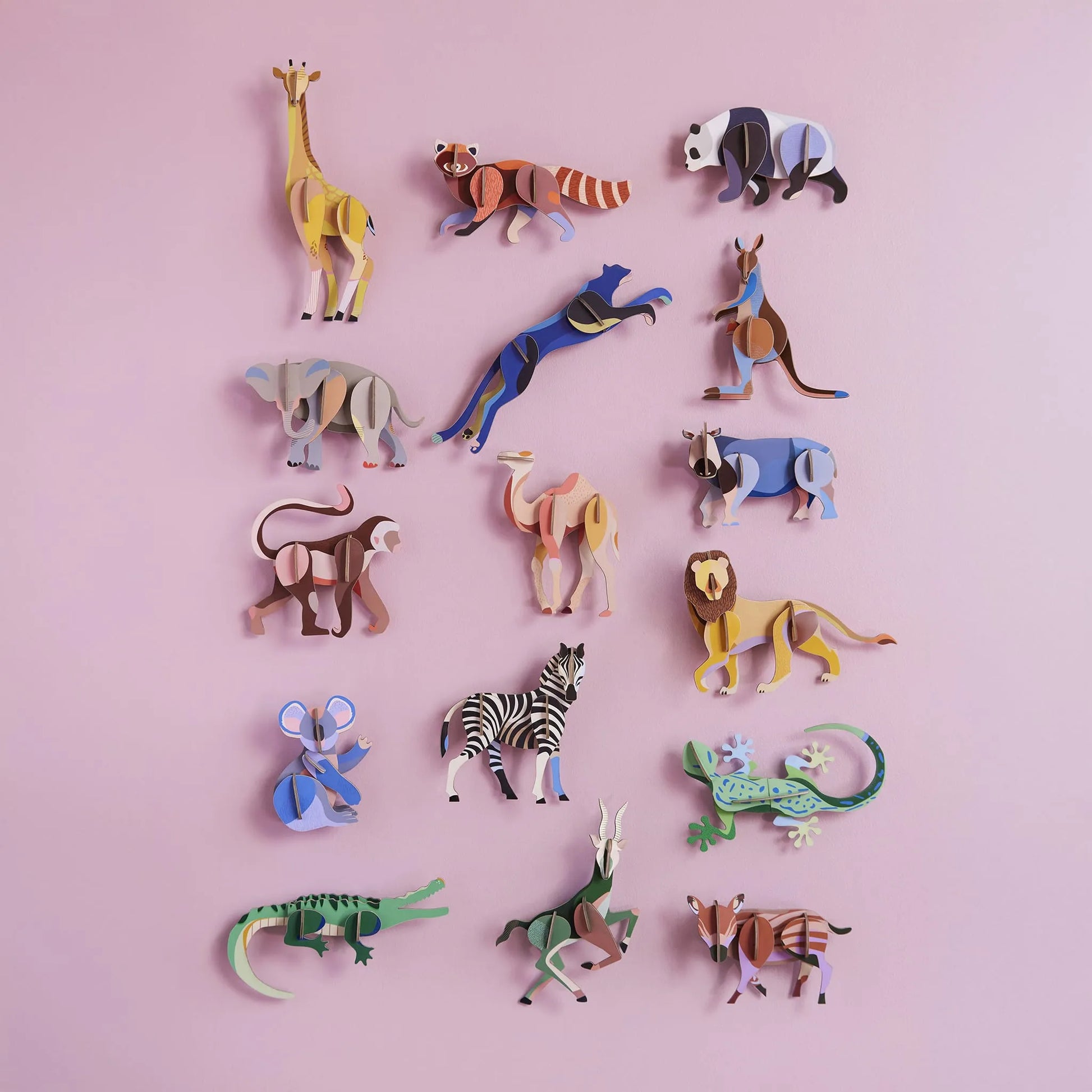 Wild Animal - Crocodile Nüline Distribution Cardboard Cutouts art-noise.myshopify.com wild-animal-crocodile Wild Animal - Crocodile Nüline Distribution Cardboard Cutouts art-noise.myshopify.com wild-animal-crocodile