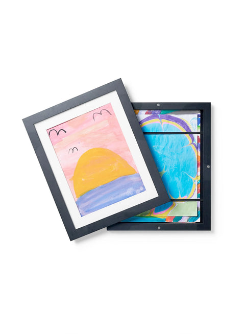 Kids Art Frame in Black Solid Wood, 8.5x11 in | 22x28 cm Opposite Wall Frame art-noise.myshopify.com kids-art-frame-in-black-solid-wood-8-5x11-in-22x28-cm Kids Art Frame in Black Solid Wood, 8.5x11 in | 22x28 cm Opposite Wall Frame art-noise.myshopify.com kids-art-frame-in-black-solid-wood-8-5x11-in-22x28-cm
