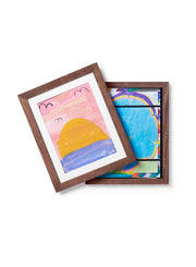 Kids Art Frame in Dark Oak, 8.5x11 in | 22x28 cm Opposite Wall Frame art-noise.myshopify.com kids-art-frame-in-dark-oak-8-5x11-in-22x28-cm Kids Art Frame in Dark Oak, 8.5x11 in | 22x28 cm Opposite Wall Frame art-noise.myshopify.com kids-art-frame-in-dark-oak-8-5x11-in-22x28-cm
