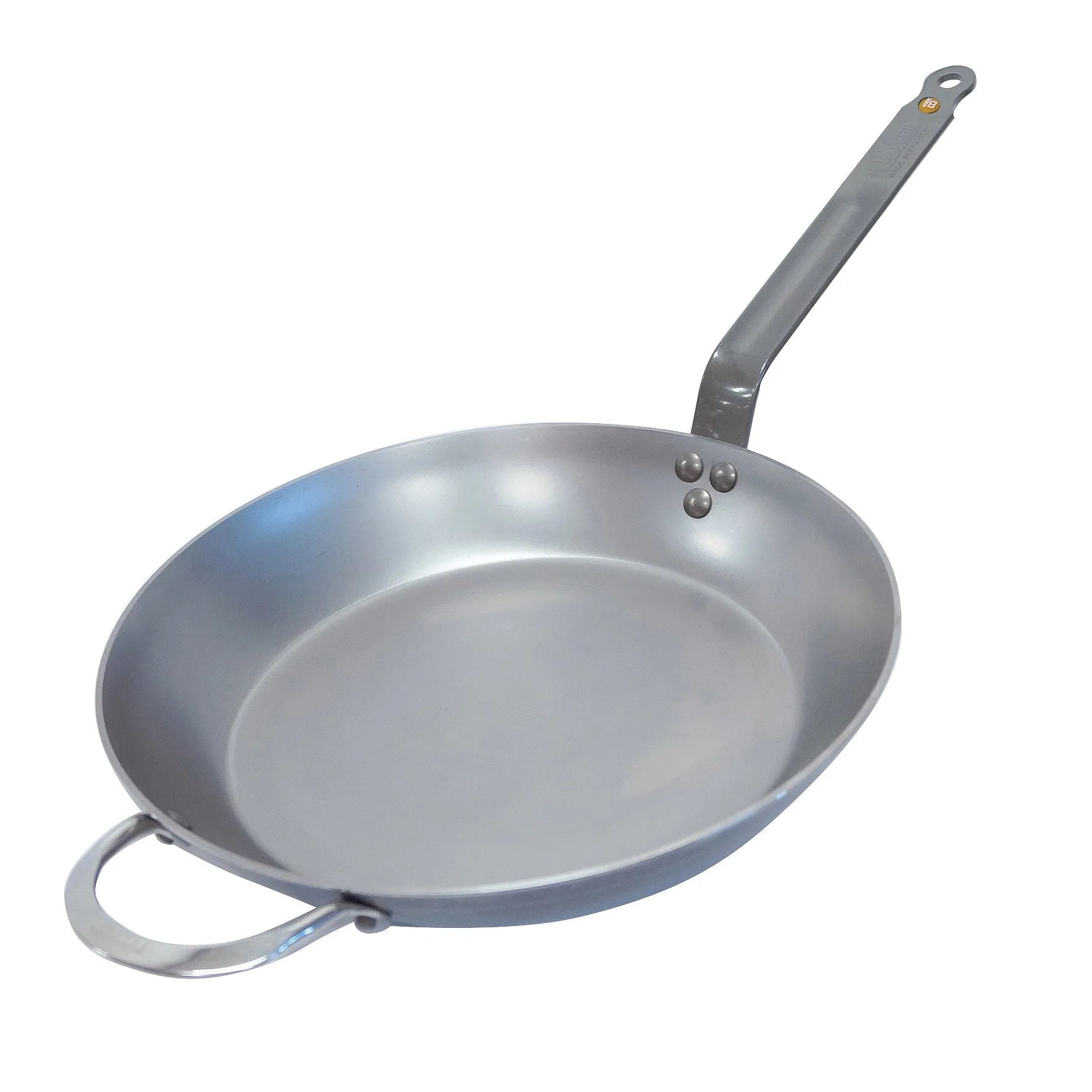 De Buyer Mineral B Carbon Frying Pan SHARP Knife Shop Skillets & Frying Pans art-noise.myshopify.com de-buyer-mineral-b-carbon-frying-pan De Buyer Mineral B Carbon Frying Pan SHARP Knife Shop Skillets & Frying Pans art-noise.myshopify.com de-buyer-mineral-b-carbon-frying-pan