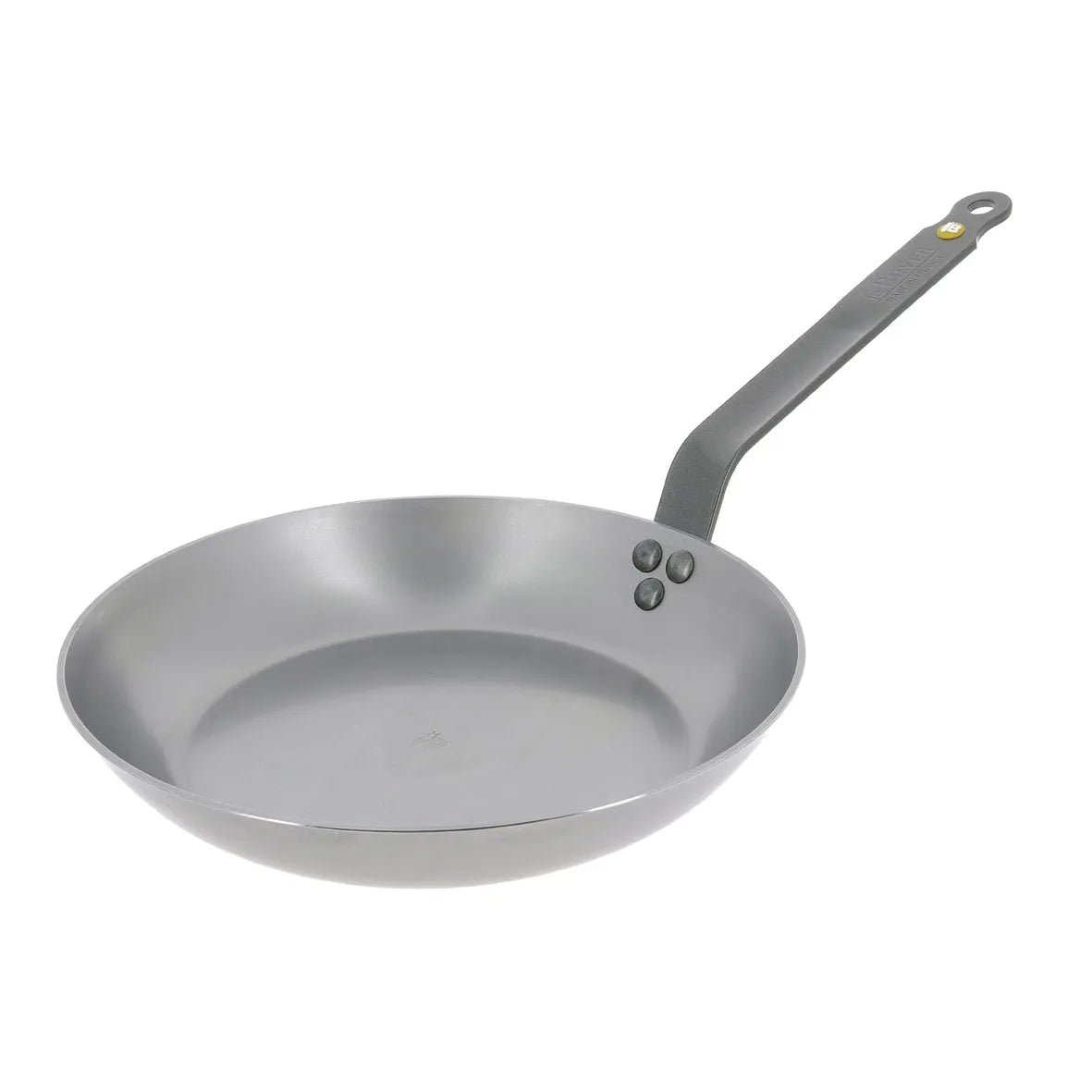 De Buyer Mineral B Carbon Frying Pan SHARP Knife Shop Skillets & Frying Pans art-noise.myshopify.com de-buyer-mineral-b-carbon-frying-pan De Buyer Mineral B Carbon Frying Pan SHARP Knife Shop Skillets & Frying Pans art-noise.myshopify.com de-buyer-mineral-b-carbon-frying-pan