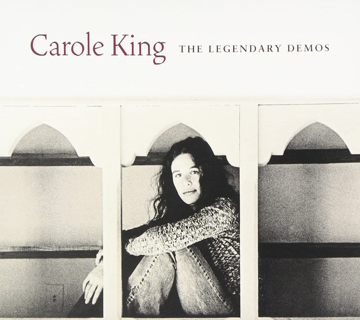 Carole King – The Legendary Demos (LP)