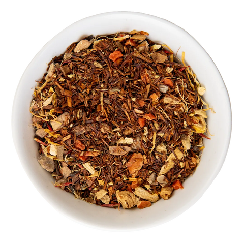 Carrot Cake Tealish Rooibos Tea art-noise.myshopify.com carrot-cake Carrot Cake Tealish Rooibos Tea art-noise.myshopify.com carrot-cake