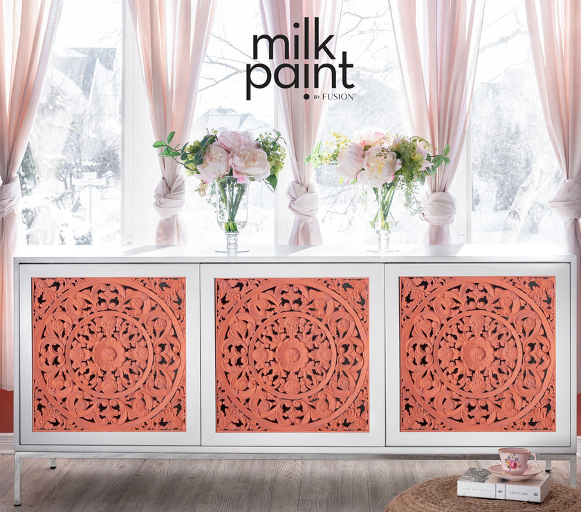 Fusion Milk Paint Casa Rosa