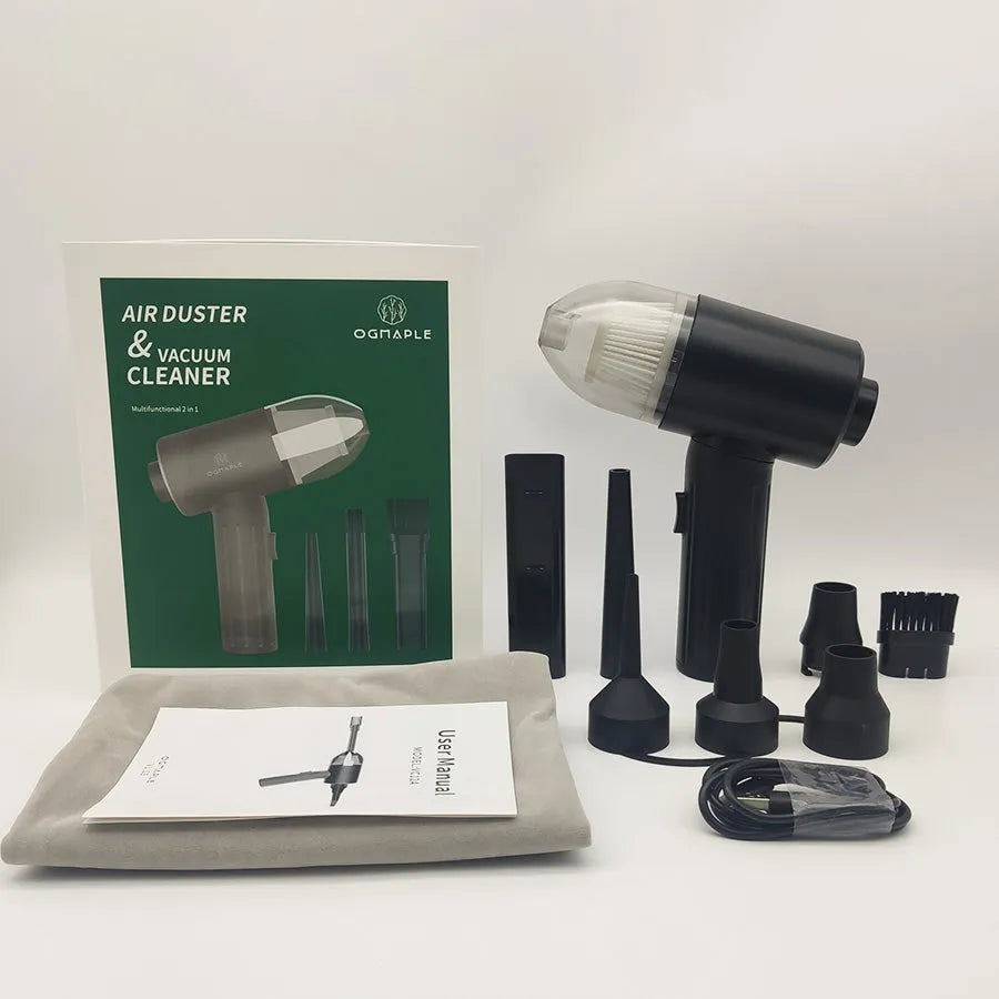 Byson Vacuum Cleaner & Air Duster - 2 in 1 Byson Electronics art-noise.myshopify.com byson-vacuum-cleaner-air-duster-2-in-1 Byson Vacuum Cleaner & Air Duster - 2 in 1 Byson Electronics art-noise.myshopify.com byson-vacuum-cleaner-air-duster-2-in-1