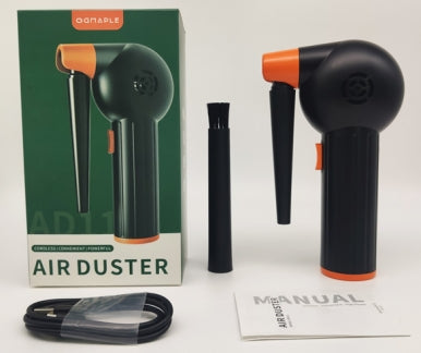 Byson Air Duster