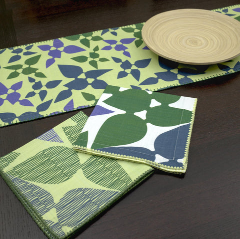 A Celebration: Premium Table Runner