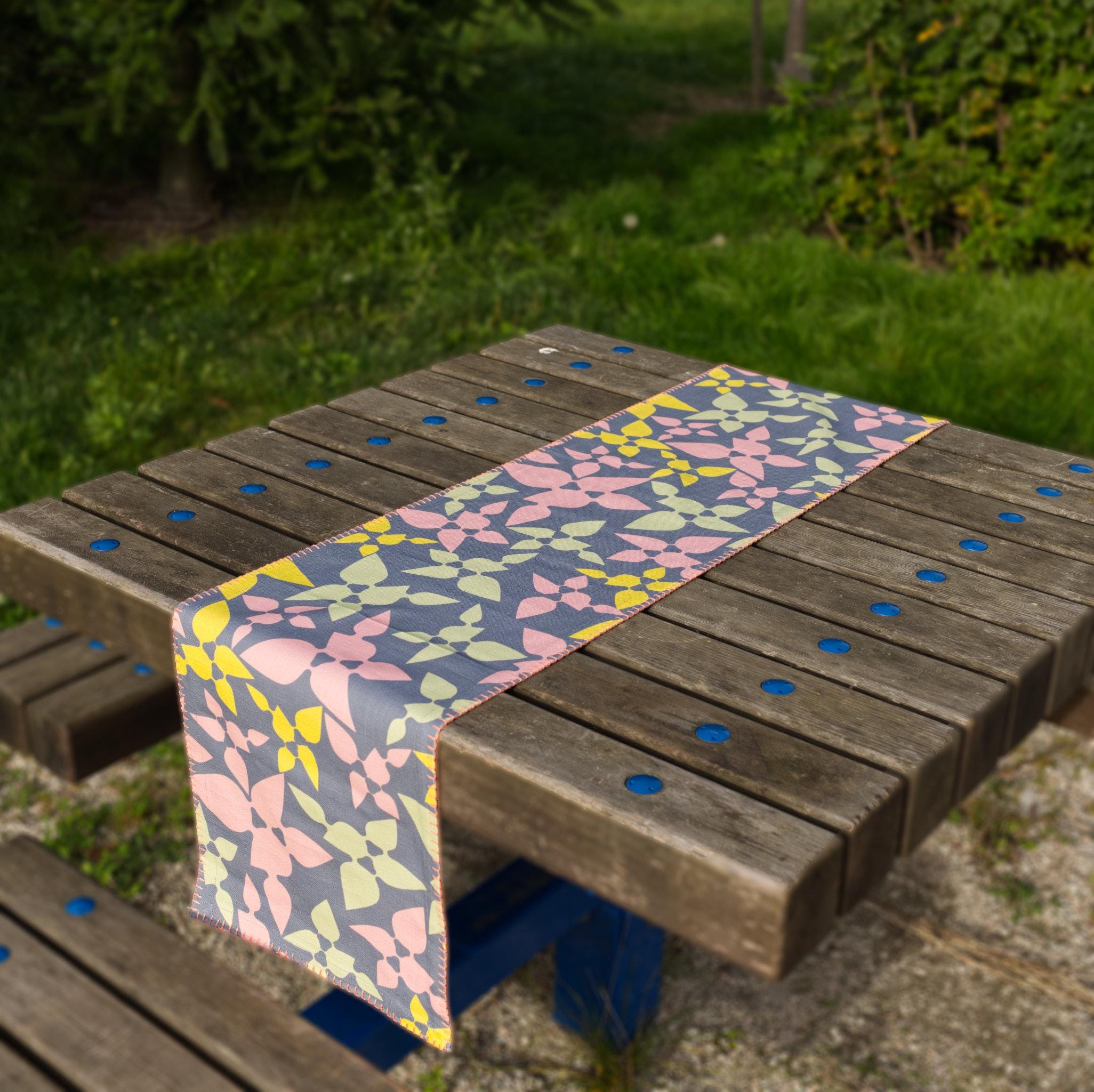 A Celebration: Premium Table Runner