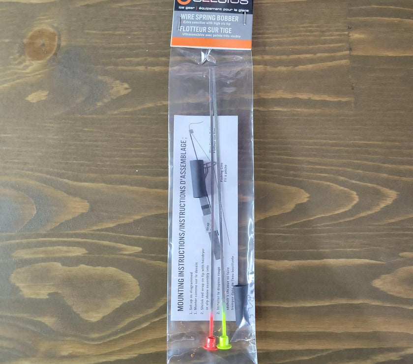 Celsius Spring Bobber Strike Indicator 2/pk