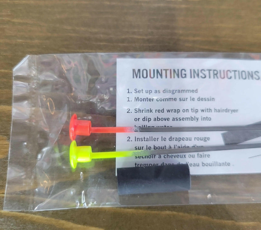 Celsius Spring Bobber Strike Indicator 2/pk