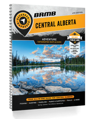 Backroads Map Books