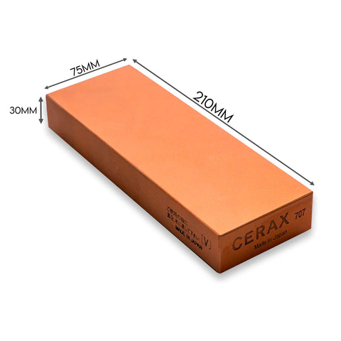 Suehiro Cerax #700 SHARP Knife Shop Whetstone art-noise.myshopify.com suehiro-cerax-700 Suehiro Cerax #700 SHARP Knife Shop Whetstone art-noise.myshopify.com suehiro-cerax-700