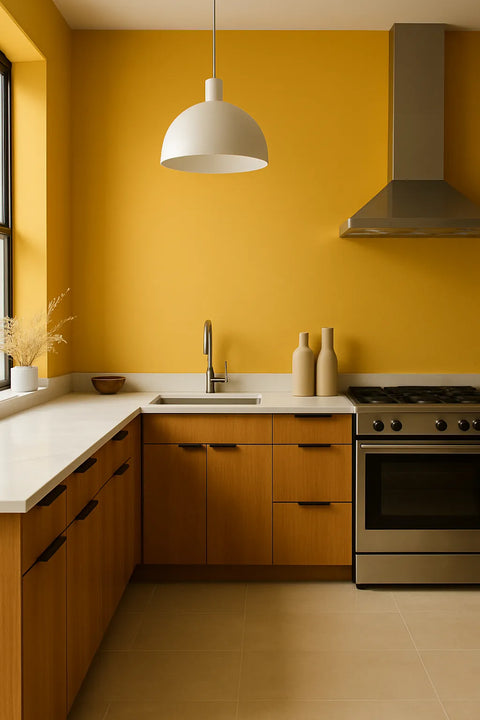 The Paint Factory - Chanterelle Tri-Art Mfg. Acrylic Paint art-noise.myshopify.com the-paint-factory-chanterelle The Paint Factory - Chanterelle Tri-Art Mfg. Acrylic Paint art-noise.myshopify.com the-paint-factory-chanterelle