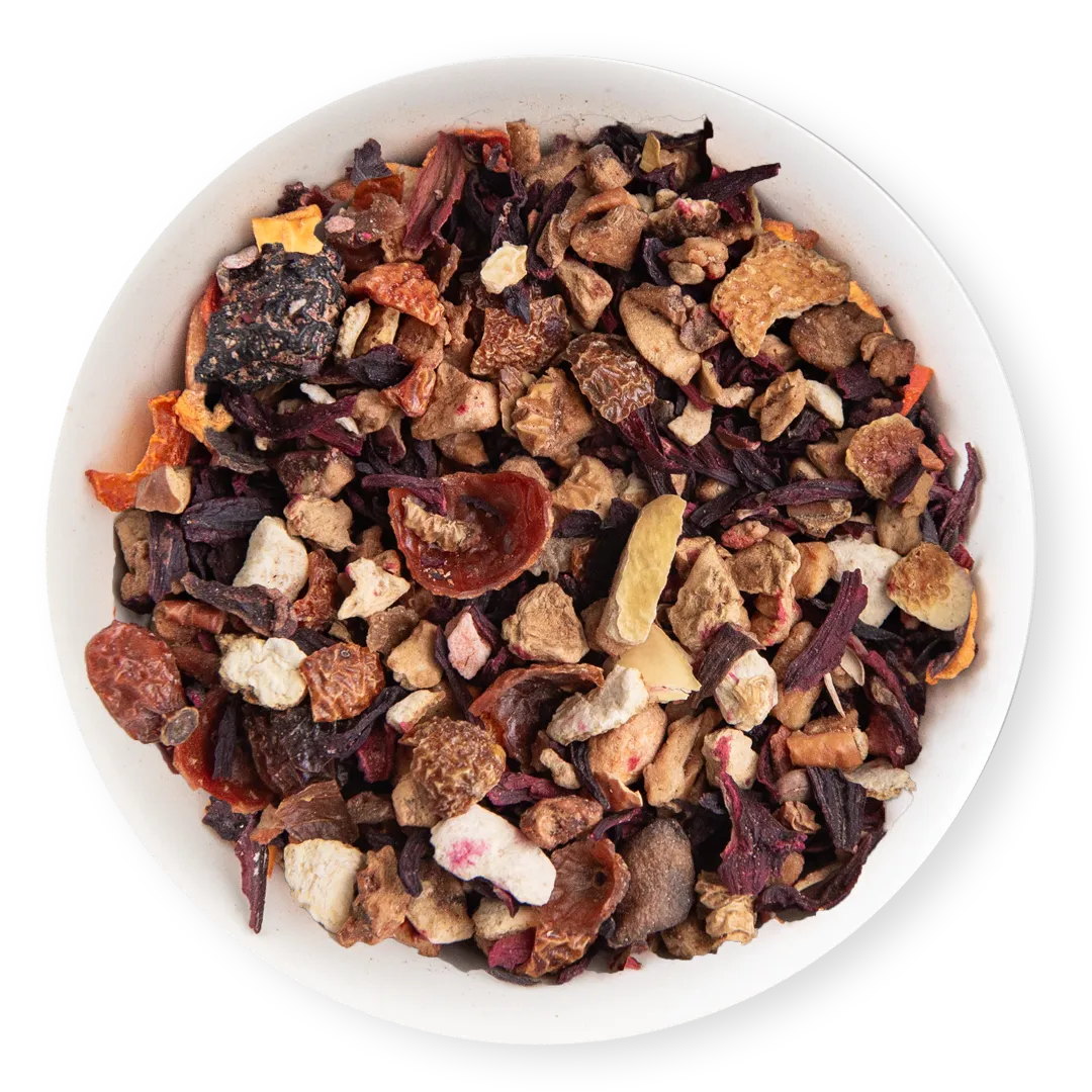 Cherry Banana Split Tealish Herbal Tea art-noise.myshopify.com cherry-banana-split Cherry Banana Split Tealish Herbal Tea art-noise.myshopify.com cherry-banana-split