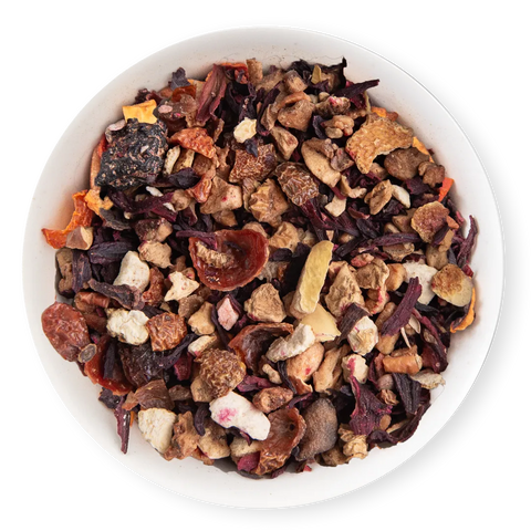 Cherry Banana Split Tealish Herbal Tea art-noise.myshopify.com cherry-banana-split Cherry Banana Split Tealish Herbal Tea art-noise.myshopify.com cherry-banana-split