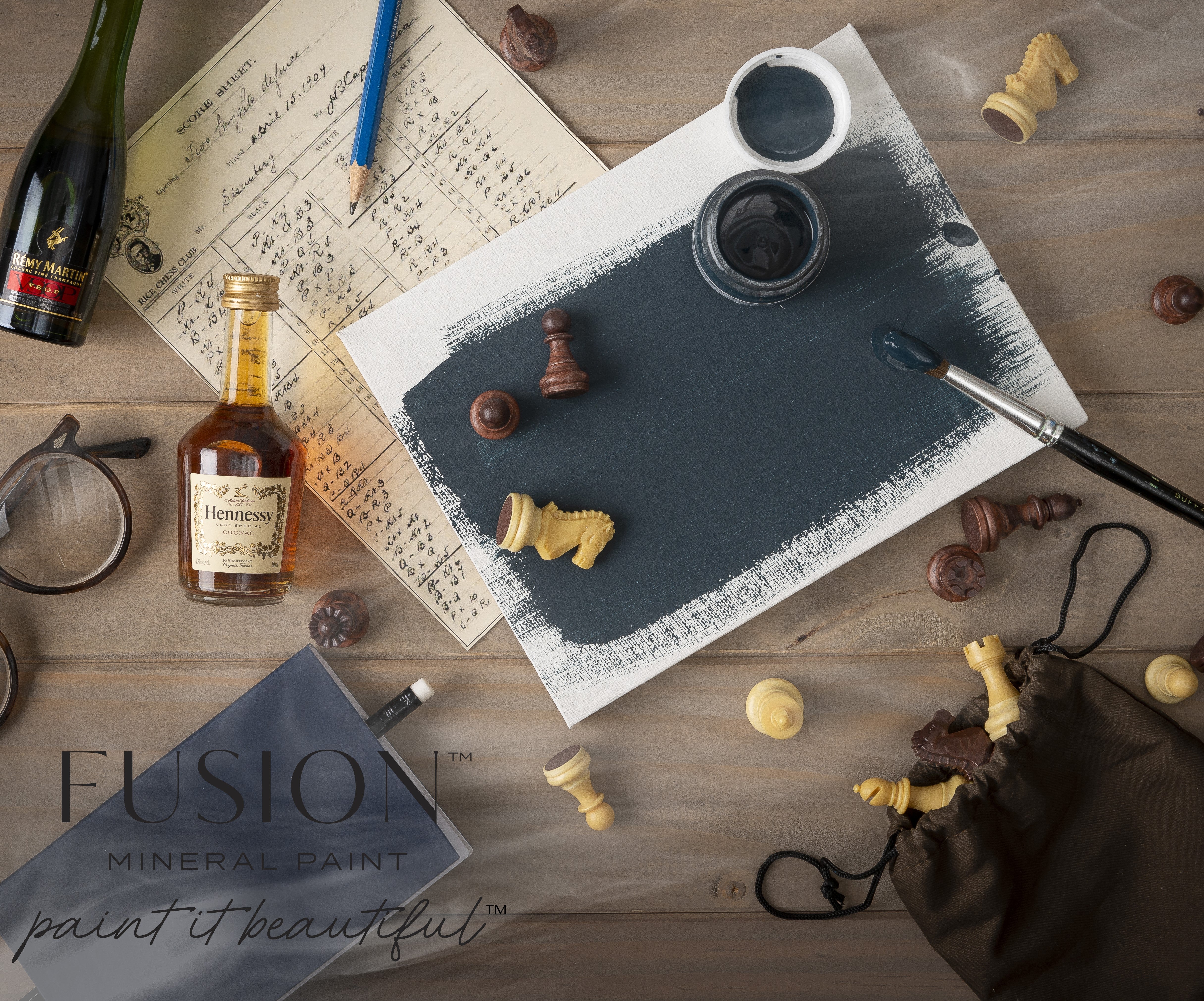 Fusion Mineral Paint Chestler Homestead House Furniture Paint art-noise.myshopify.com fusion-mineral-paint-chestler